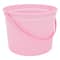 6.25" Plastic Easter Bucket by Creatology™